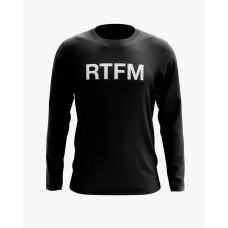 Світшот чоловічий з написом RTFM чорний XS (SS-01-IT-0003-200-02-02) Світшот чоловічий з написом RTFM чорний XS (SS-01-IT-0003-200-02-02)
