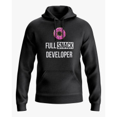 Худі чоловічий з принтом Full snack developer чорний XS (HD-01-IT-0020-200-02-02) Худі чоловічий з принтом Full snack developer чорний XS (HD-01-IT-0020-200-02-02)