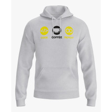 Худі чоловічий з принтом Code Coffee Repeat сірий XS (HD-01-IT-0027-200-02-03) Худі чоловічий з принтом Code Coffee Repeat сірий XS (HD-01-IT-0027-200-02-03)