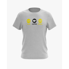Футболка чоловіча з принтом Code Coffee Repeat сірий XS (TS-01-IT-0027-200-02-03) Футболка чоловіча з принтом Code Coffee Repeat сірий XS (TS-01-IT-0027-200-02-03)