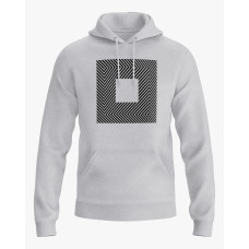 Худі чоловічий з принтом Optical illusion сірий XS (HD-01-IT-0034-200-02-03) Худі чоловічий з принтом Optical illusion сірий XS (HD-01-IT-0034-200-02-03)