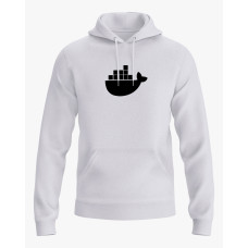 Худі жіночий з принтом Docker білий XS (HD-02-IT-0068-200-02-01) Худі жіночий з принтом Docker білий XS (HD-02-IT-0068-200-02-01)