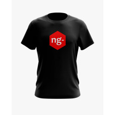 Футболка чоловіча з принтом Angular.js Programmer чорний XS (TS-01-IT-0069-200-02-02) Футболка чоловіча з принтом Angular.js Programmer чорний XS (TS-01-IT-0069-200-02-02)