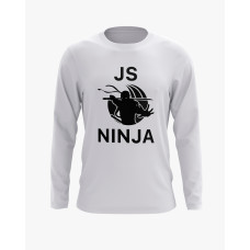 Світшот чоловічий з принтом Js Ninja V78 білий XS (SS-01-IT-0078-200-02-01) Світшот чоловічий з принтом Js Ninja V78 білий XS (SS-01-IT-0078-200-02-01)