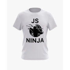 Футболка чоловіча з принтом Js Ninja V78 білий XS (TS-01-IT-0078-200-02-01) Футболка чоловіча з принтом Js Ninja V78 білий XS (TS-01-IT-0078-200-02-01)