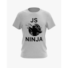Футболка чоловіча з принтом Js Ninja V78 сірий XS (TS-01-IT-0078-200-02-03) Футболка чоловіча з принтом Js Ninja V78 сірий XS (TS-01-IT-0078-200-02-03)