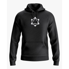 Худі жіночий з принтом GraphQL чорний XS (HD-02-IT-0095-100-02-02) Худі жіночий з принтом GraphQL чорний XS (HD-02-IT-0095-100-02-02)