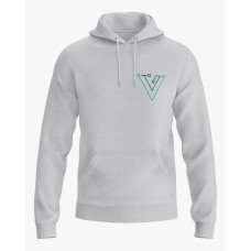Худі чоловічий з принтом VueJS V97 сірий XS (HD-01-IT-0097-100-02-03) Худі чоловічий з принтом VueJS V97 сірий XS (HD-01-IT-0097-100-02-03)