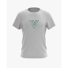Футболка чоловіча з принтом VueJS V97 сірий XS (TS-01-IT-0097-100-02-03) Футболка чоловіча з принтом VueJS V97 сірий XS (TS-01-IT-0097-100-02-03)