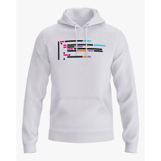 Худі чоловічий з принтом Code V98 білий XS (HD-01-IT-0098-200-02-01) Худі чоловічий з принтом Code V98 білий XS (HD-01-IT-0098-200-02-01)