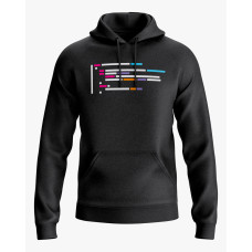 Худі чоловічий з принтом Code V98 чорний XS (HD-01-IT-0098-200-02-02) Худі чоловічий з принтом Code V98 чорний XS (HD-01-IT-0098-200-02-02)