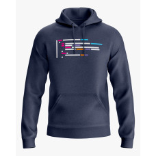 Худі жіночий з принтом Code V98 темно-синій XS (HD-02-IT-0098-200-02-024) Худі жіночий з принтом Code V98 темно-синій XS (HD-02-IT-0098-200-02-024)