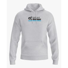 Худі жіночий з принтом Backend developer сірий XS (HD-02-IT-0100-200-02-03) Худі жіночий з принтом Backend developer сірий XS (HD-02-IT-0100-200-02-03)