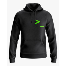 Худі чоловічий з принтом Terminal чорний XS (HD-01-IT-0103-100-02-02) Худі чоловічий з принтом Terminal чорний XS (HD-01-IT-0103-100-02-02)