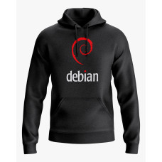 Худі жіночий з принтом Debian logo чорний XS (HD-02-IT-0105-200-02-02) Худі жіночий з принтом Debian logo чорний XS (HD-02-IT-0105-200-02-02)