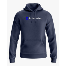 Худі жіночий з принтом Kubernetes темно-синій XS (HD-02-IT-0115-200-02-024)