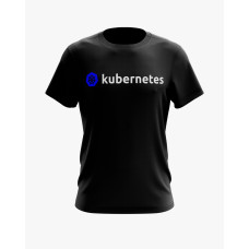 Футболка чоловіча з принтом Kubernetes чорний XS (TS-01-IT-0115-200-02-02) Футболка чоловіча з принтом Kubernetes чорний XS (TS-01-IT-0115-200-02-02)