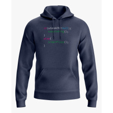 Худі жіночий з принтом Order pizza темно-синій XS (HD-02-IT-0117-200-02-024) Худі жіночий з принтом Order pizza темно-синій XS (HD-02-IT-0117-200-02-024)