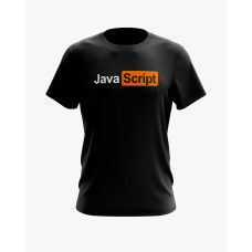 Футболка чоловіча з принтом JavaScript V121 чорний XS (TS-01-IT-0121-200-02-02) Футболка чоловіча з принтом JavaScript V121 чорний XS (TS-01-IT-0121-200-02-02)