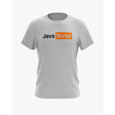 Футболка чоловіча з принтом JavaScript V121 сірий XS (TS-01-IT-0121-200-02-03) Футболка чоловіча з принтом JavaScript V121 сірий XS (TS-01-IT-0121-200-02-03)