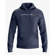 Худі жіночий з принтом Coffee now темно-синій XS (HD-02-IT-0125-200-02-024) Худі жіночий з принтом Coffee now темно-синій XS (HD-02-IT-0125-200-02-024)