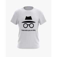 Футболка чоловіча з принтом Browse in private білий XS (TS-01-IT-0126-200-02-01) Футболка чоловіча з принтом Browse in private білий XS (TS-01-IT-0126-200-02-01)