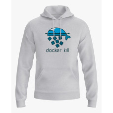 Худі жіночий з принтом Docker kill сірий XS (HD-02-IT-0151-200-02-03) Худі жіночий з принтом Docker kill сірий XS (HD-02-IT-0151-200-02-03)
