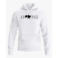 Худі чоловічий з принтом Home V15 білий XS (HD-01-UKRAINE-0015-200-02-01) Худі чоловічий з принтом Home V15 білий XS (HD-01-UKRAINE-0015-200-02-01)