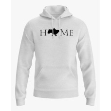Худі чоловічий з принтом Home V15 сірий XS (HD-01-UKRAINE-0015-200-02-03) Худі чоловічий з принтом Home V15 сірий XS (HD-01-UKRAINE-0015-200-02-03)