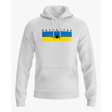 Худі чоловічий з принтом Байрактар V56 сірий XS (HD-01-UKRAINE-0056-200-02-03) Худі чоловічий з принтом Байрактар V56 сірий XS (HD-01-UKRAINE-0056-200-02-03)